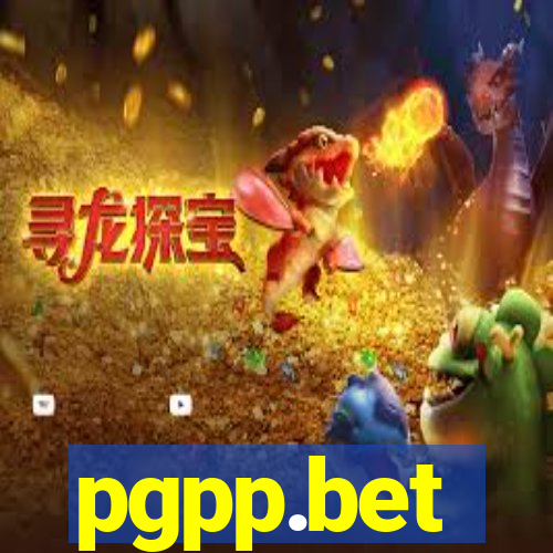 pgpp.bet