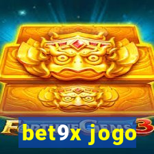 bet9x jogo