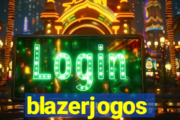 blazerjogos