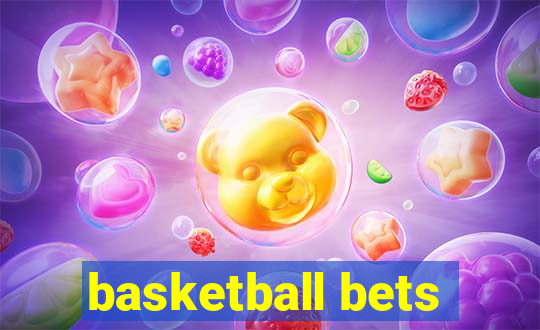 basketball bets