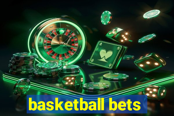 basketball bets