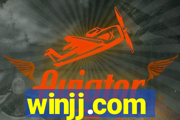 winjj.com