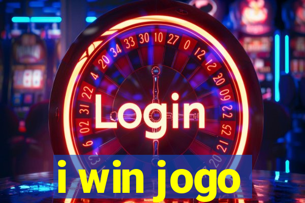 i win jogo