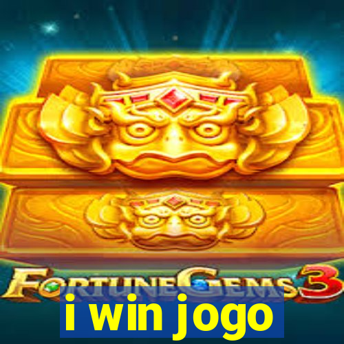 i win jogo