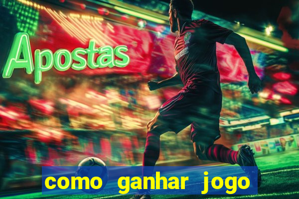 como ganhar jogo da velha