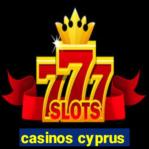 casinos cyprus