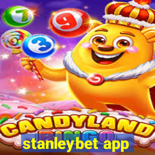 stanleybet app