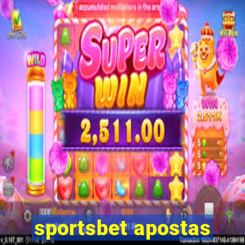 sportsbet apostas