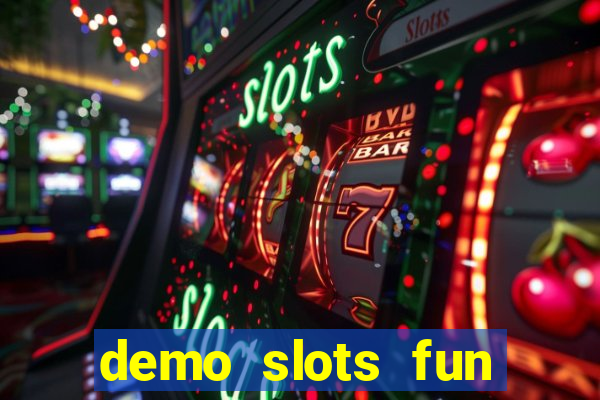 demo slots fun fortune mouse