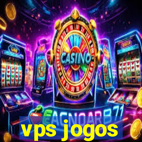 vps jogos