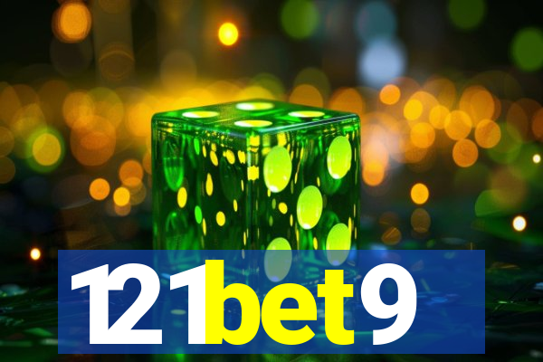 121bet9