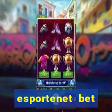 esportenet bet apostas online