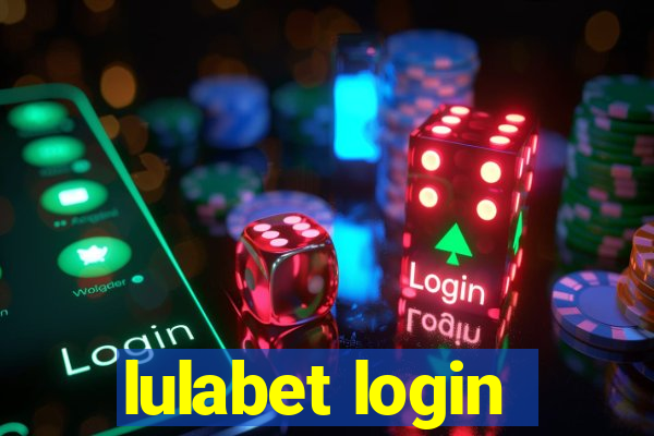 lulabet login