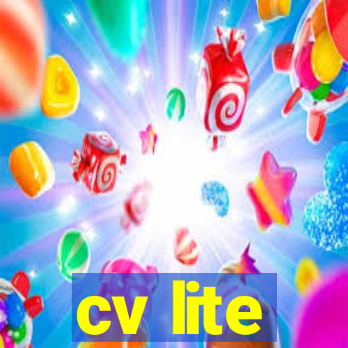 cv lite