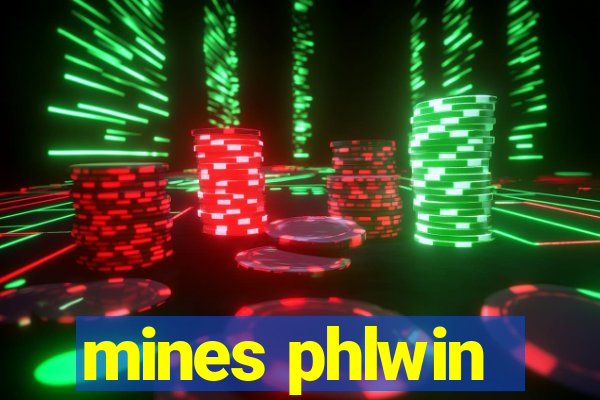 mines phlwin