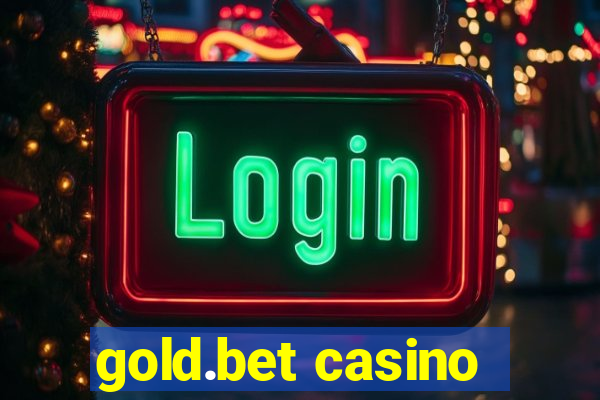 gold.bet casino