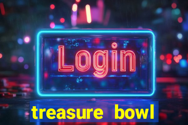 treasure bowl estrategia treasure potion