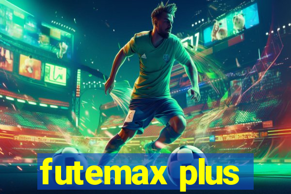 futemax plus