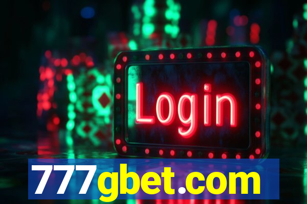 777gbet.com