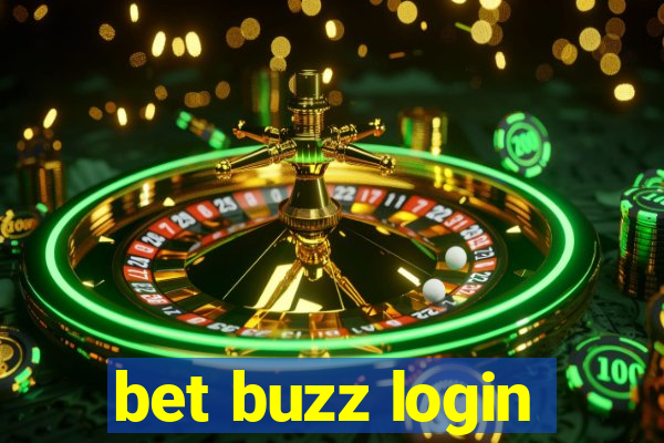 bet buzz login