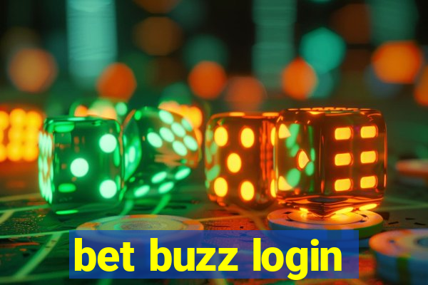 bet buzz login