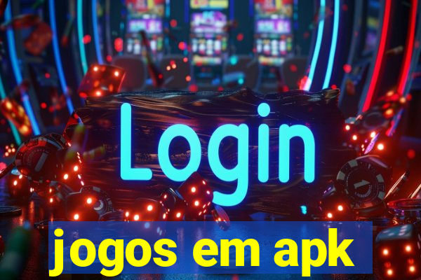 jogos em apk