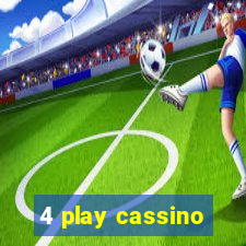 4 play cassino