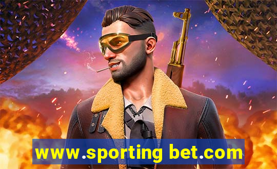 www.sporting bet.com