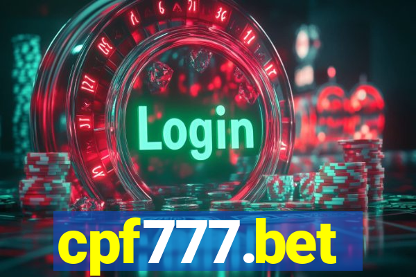 cpf777.bet