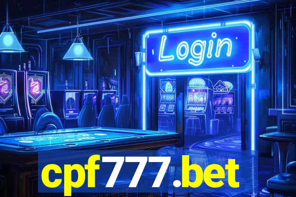 cpf777.bet