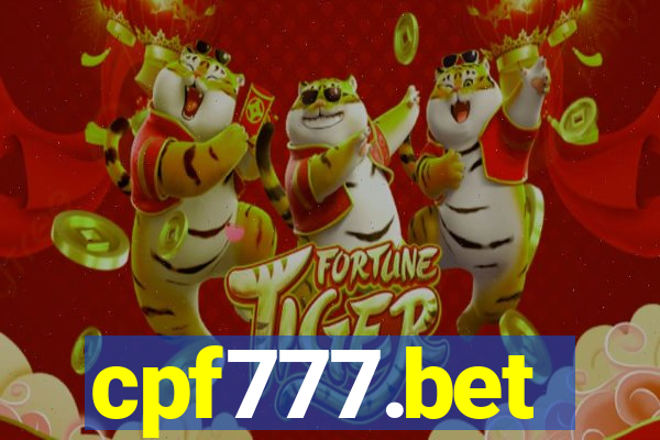 cpf777.bet