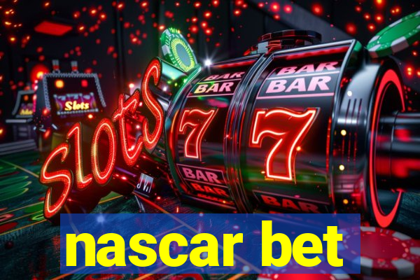 nascar bet