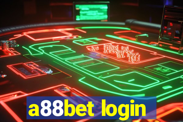 a88bet login