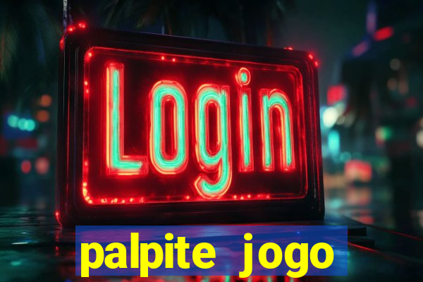 palpite jogo barcelona hoje