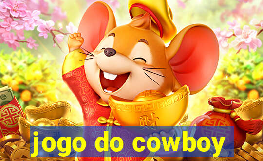 jogo do cowboy