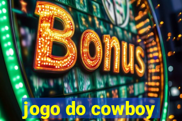 jogo do cowboy