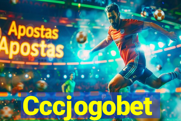 Cccjogobet