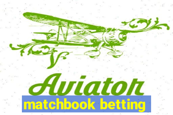 matchbook betting