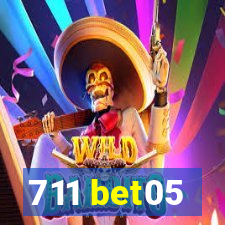 711 bet05