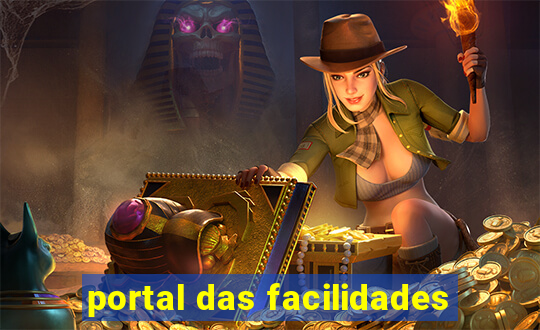 portal das facilidades