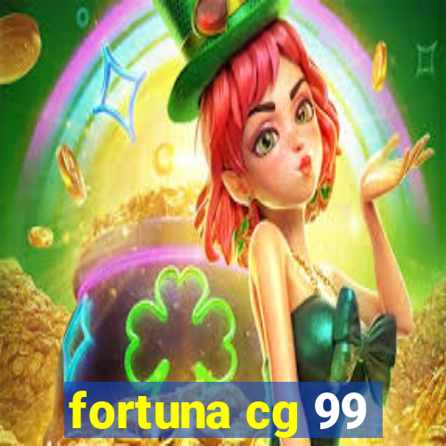 fortuna cg 99