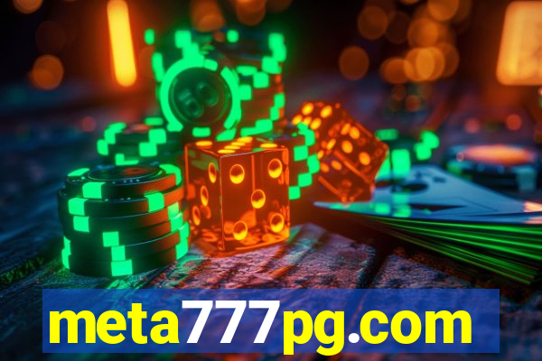 meta777pg.com