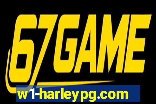 w1-harleypg.com