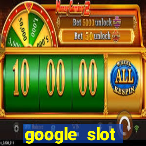 google slot machines free