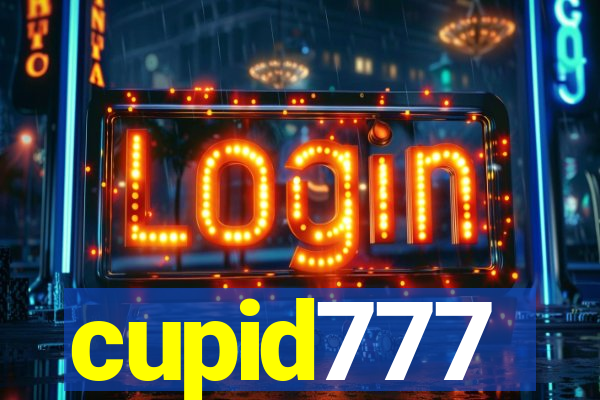 cupid777