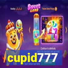 cupid777