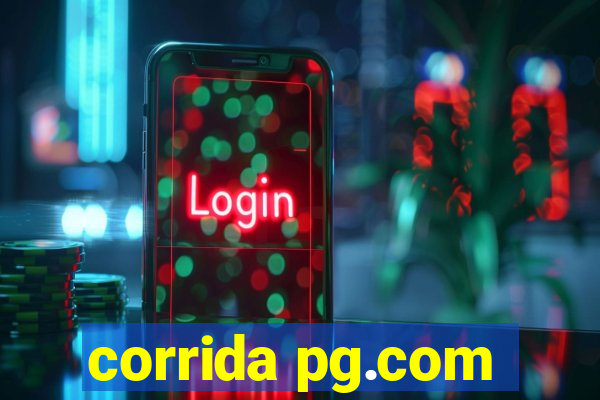 corrida pg.com