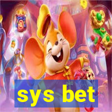 sys bet