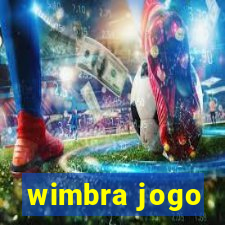 wimbra jogo