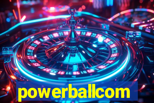 powerballcom